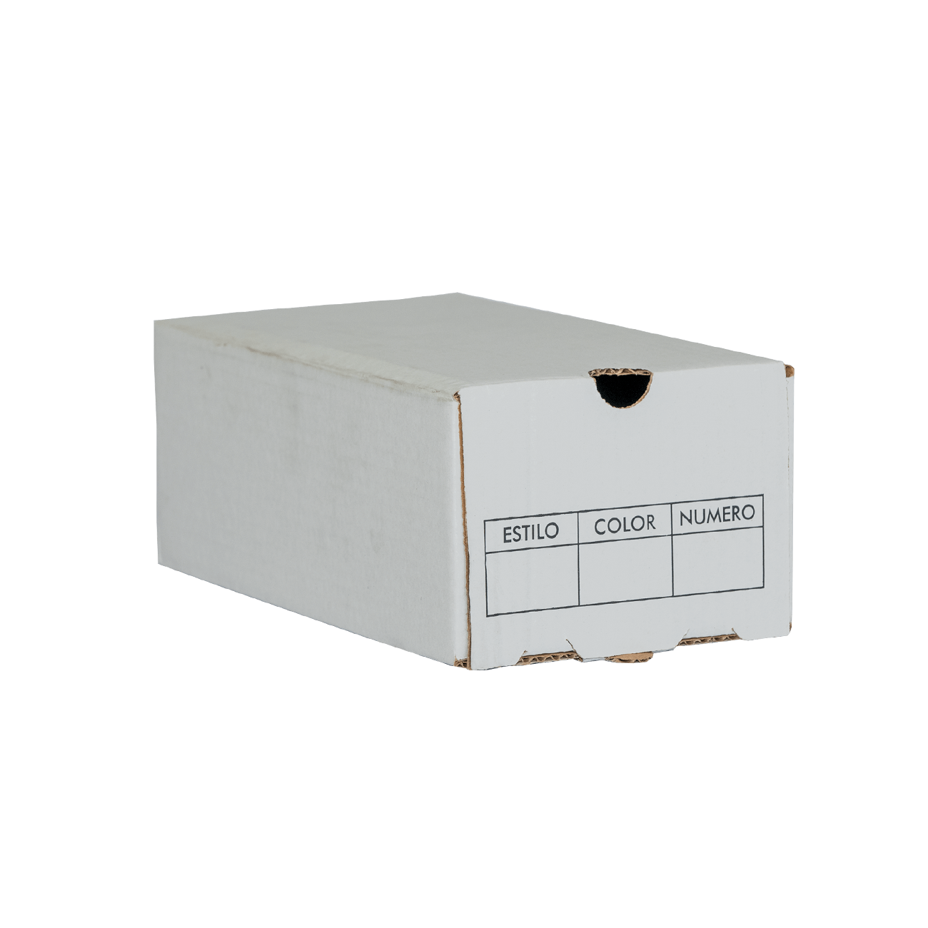 Caja mediana para regalo (Pack 50 unidades) - Tienda Multyprint